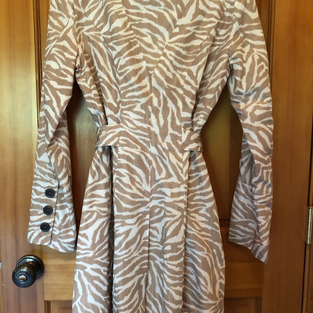 Guess Rain Jacket - image 3